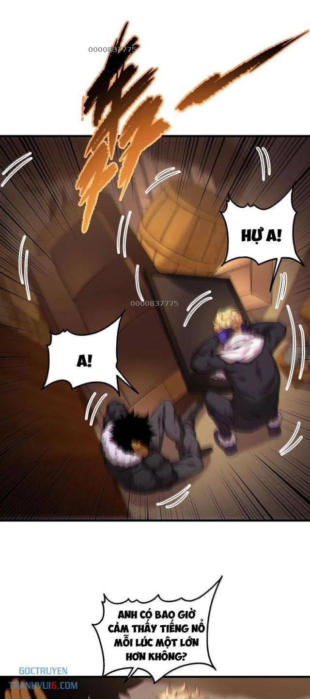 Cực Hàn Chiến Kỷ Chapter 23 - Next Chapter 24