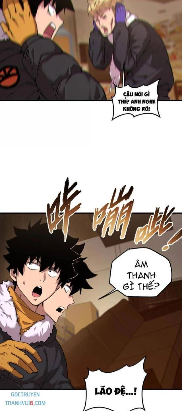 Cực Hàn Chiến Kỷ Chapter 23 - Next Chapter 24