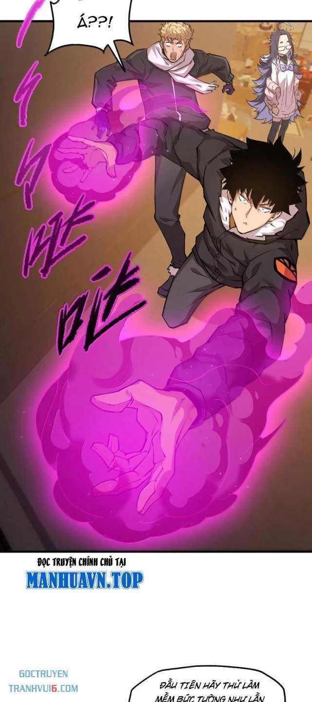 Cực Hàn Chiến Kỷ Chapter 23 - Next Chapter 24