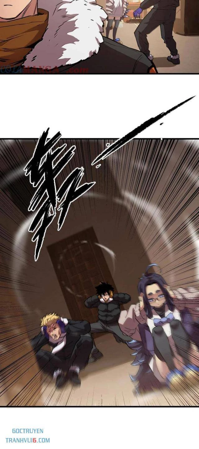 Cực Hàn Chiến Kỷ Chapter 23 - Next Chapter 24