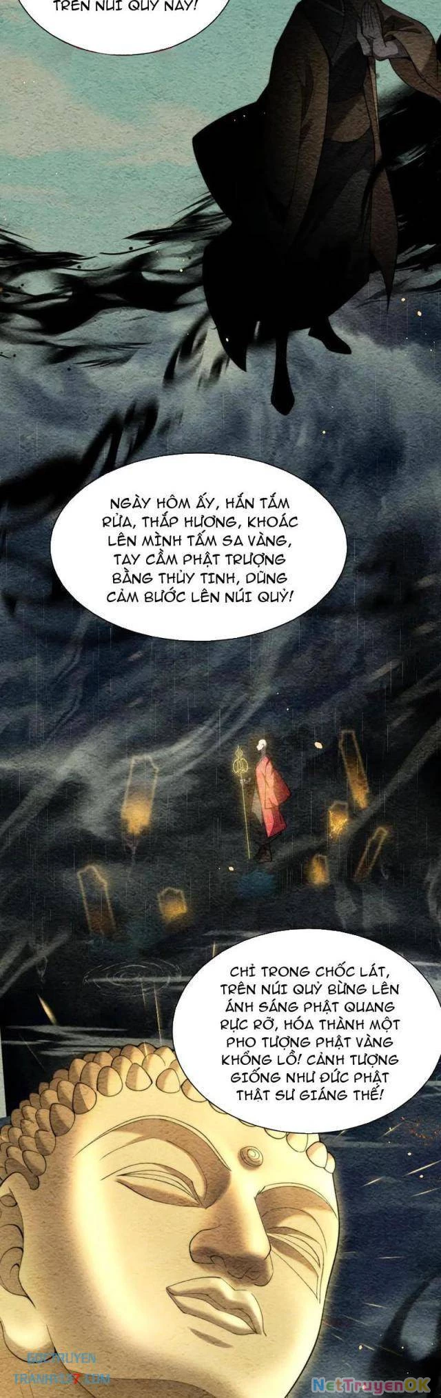 Sức Mạnh Tối Đa? Ta Lại Là Vong Linh Sư! Chapter 68 - Trang 4