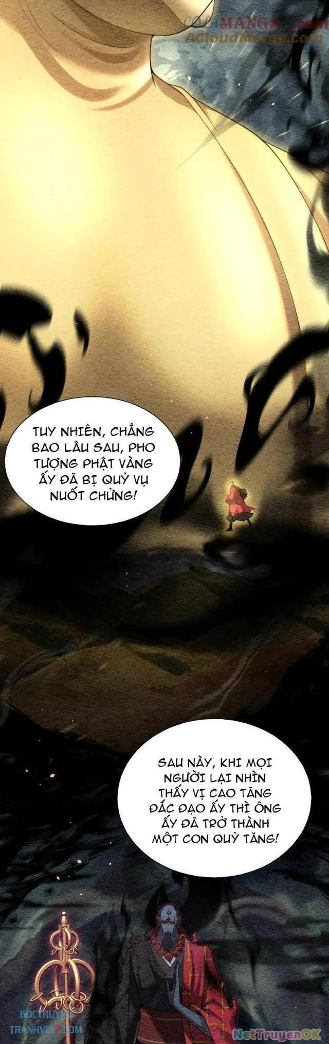 Sức Mạnh Tối Đa? Ta Lại Là Vong Linh Sư! Chapter 68 - Trang 4