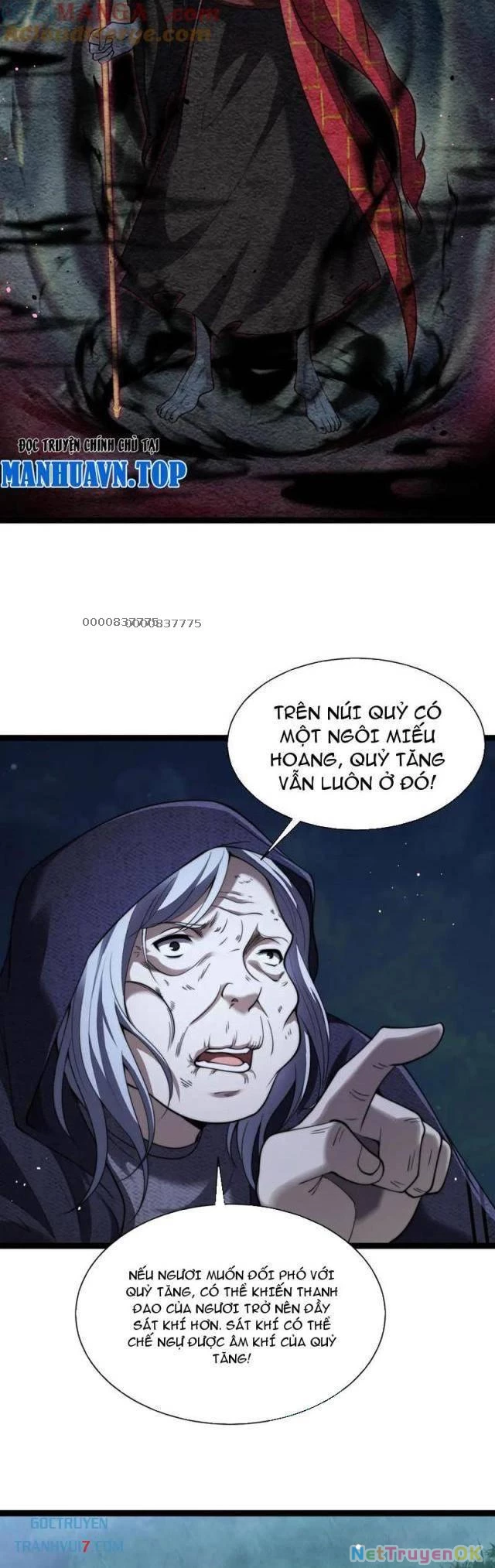 Sức Mạnh Tối Đa? Ta Lại Là Vong Linh Sư! Chapter 68 - Trang 4