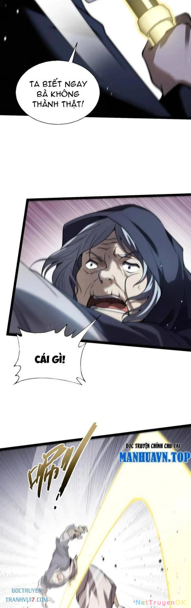 Sức Mạnh Tối Đa? Ta Lại Là Vong Linh Sư! Chapter 68 - Trang 4