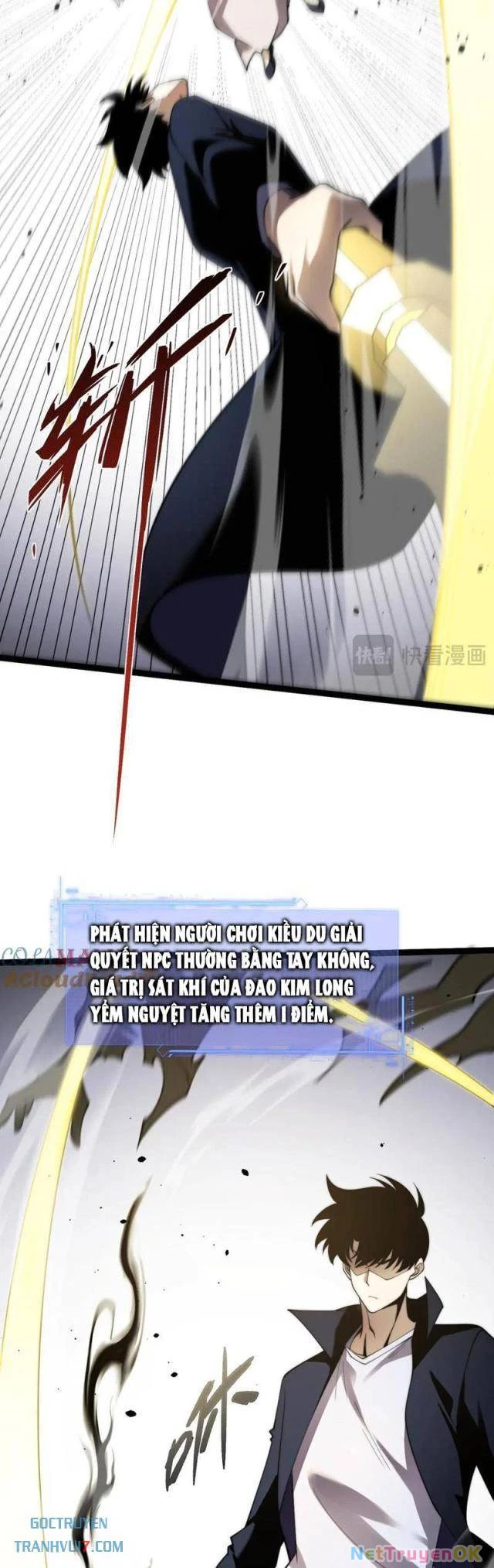 Sức Mạnh Tối Đa? Ta Lại Là Vong Linh Sư! Chapter 68 - Trang 4