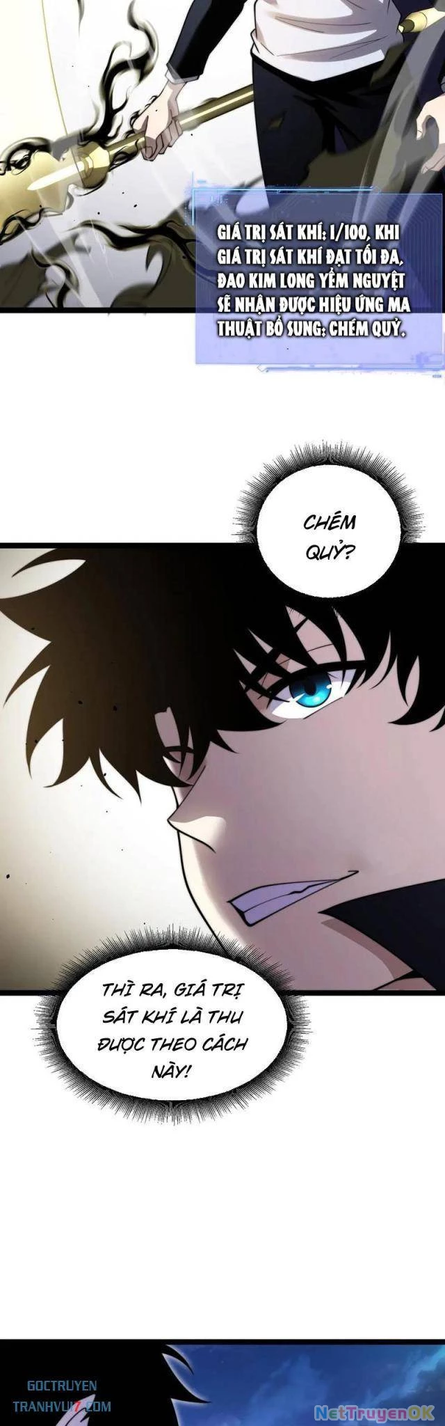 Sức Mạnh Tối Đa? Ta Lại Là Vong Linh Sư! Chapter 68 - Trang 4