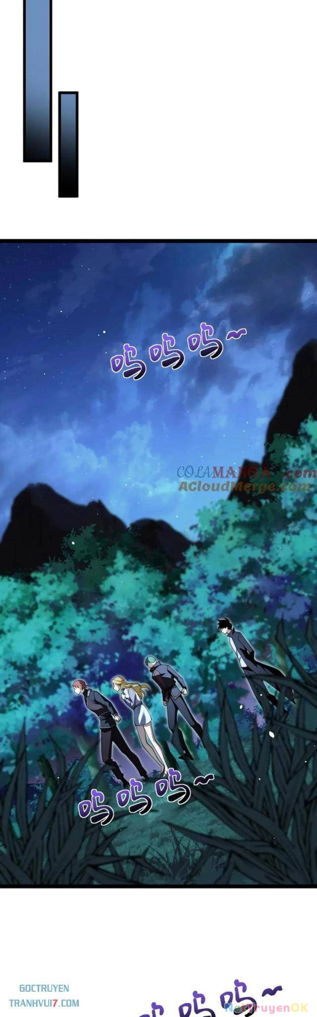 Sức Mạnh Tối Đa? Ta Lại Là Vong Linh Sư! Chapter 68 - Trang 4