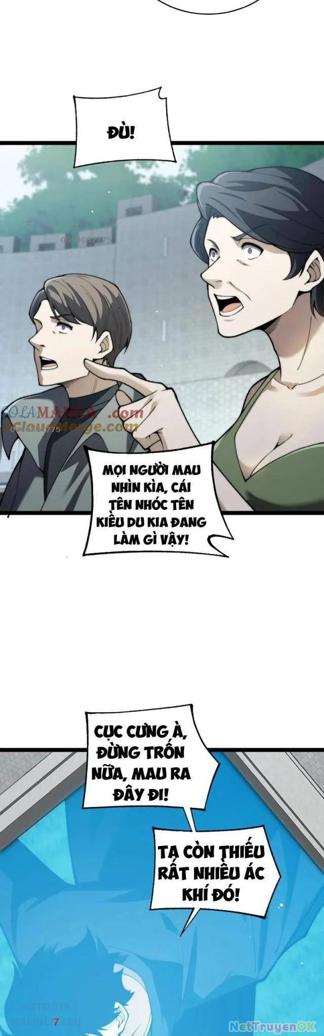 Sức Mạnh Tối Đa? Ta Lại Là Vong Linh Sư! Chapter 68 - Trang 4
