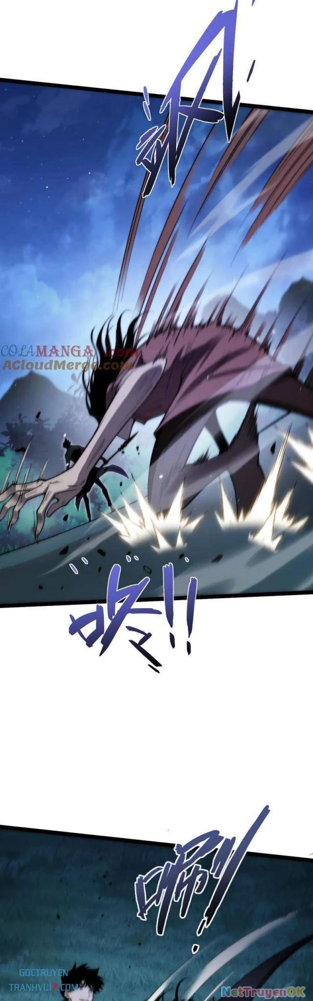 Sức Mạnh Tối Đa? Ta Lại Là Vong Linh Sư! Chapter 68 - Trang 4