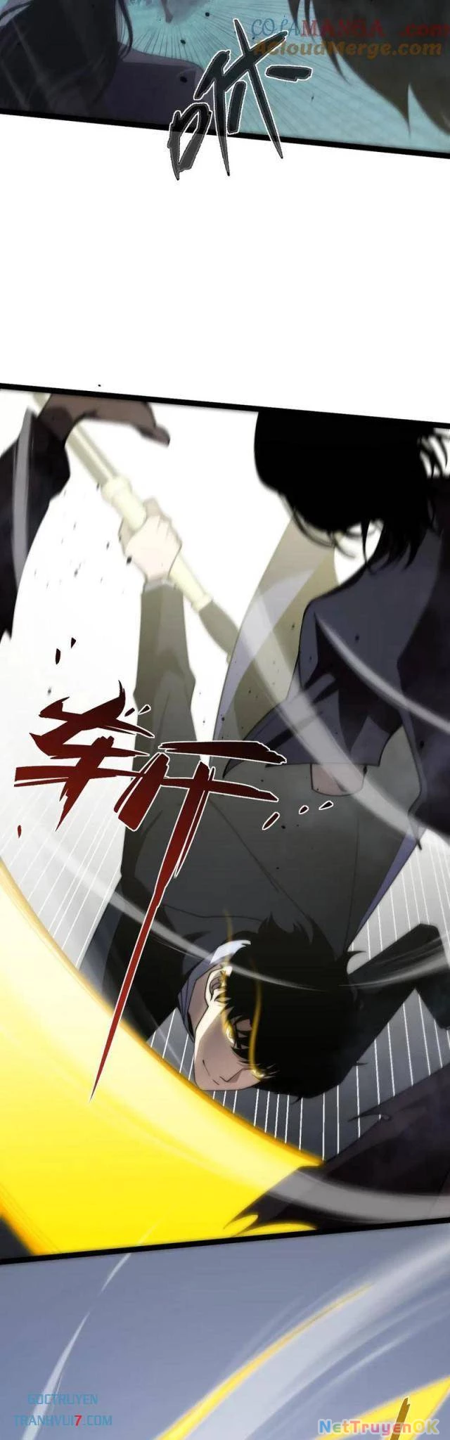 Sức Mạnh Tối Đa? Ta Lại Là Vong Linh Sư! Chapter 68 - Trang 4