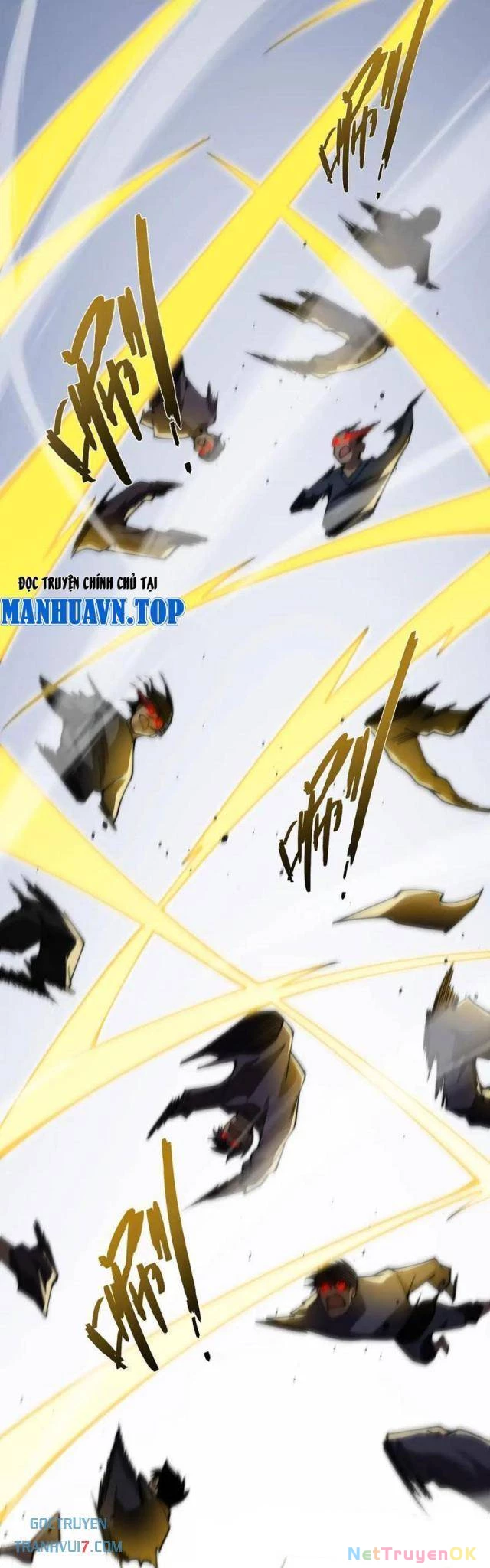 Sức Mạnh Tối Đa? Ta Lại Là Vong Linh Sư! Chapter 68 - Trang 4