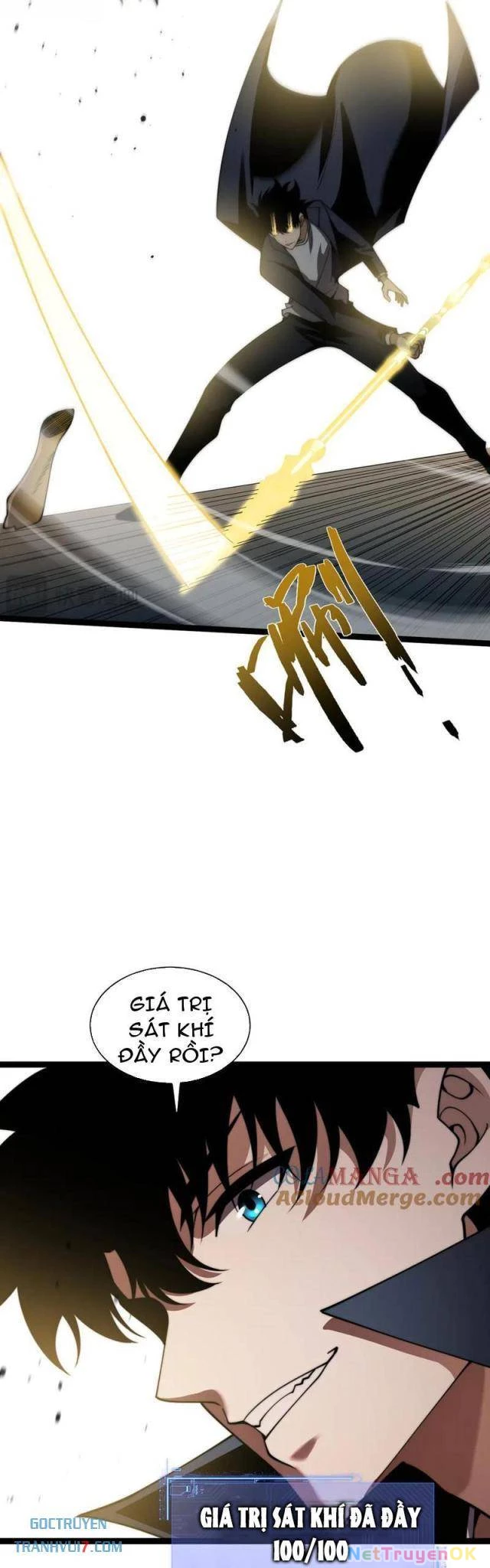 Sức Mạnh Tối Đa? Ta Lại Là Vong Linh Sư! Chapter 68 - Trang 4