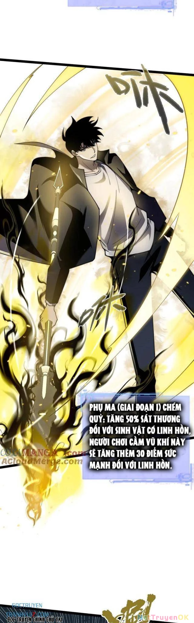Sức Mạnh Tối Đa? Ta Lại Là Vong Linh Sư! Chapter 68 - Trang 4