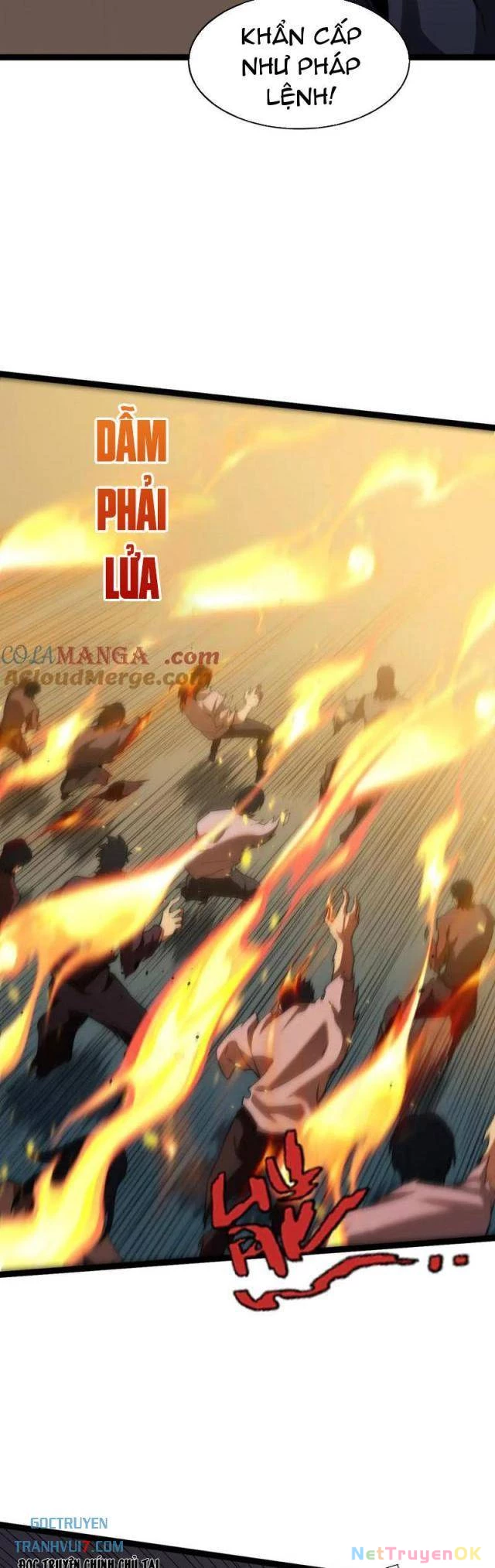 Sức Mạnh Tối Đa? Ta Lại Là Vong Linh Sư! Chapter 68 - Trang 4