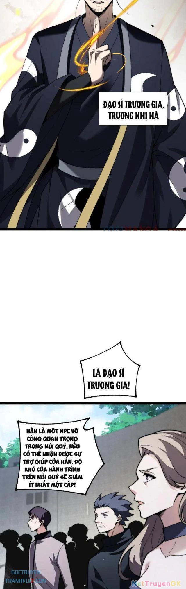 Sức Mạnh Tối Đa? Ta Lại Là Vong Linh Sư! Chapter 68 - Trang 4