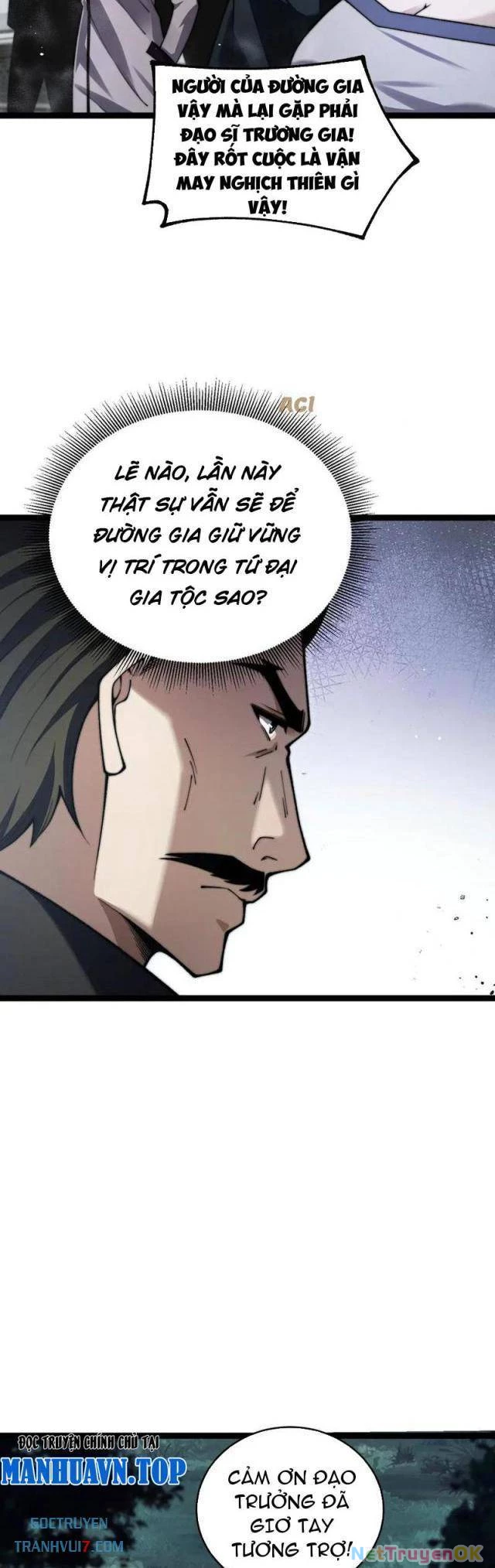 Sức Mạnh Tối Đa? Ta Lại Là Vong Linh Sư! Chapter 68 - Trang 4