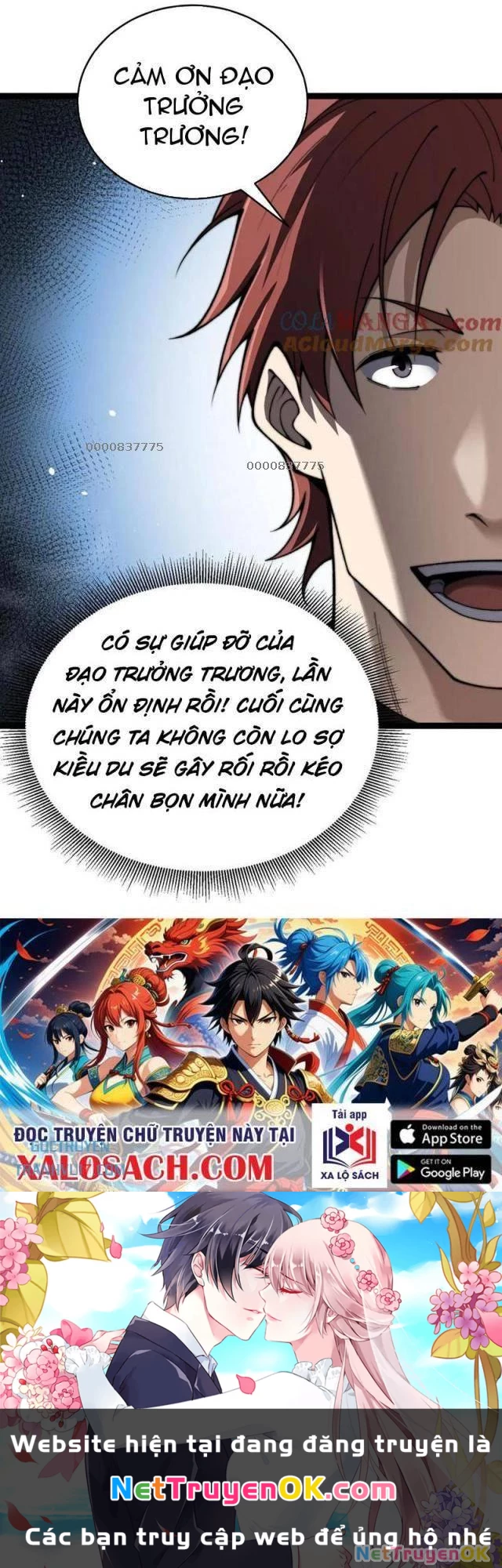 Sức Mạnh Tối Đa? Ta Lại Là Vong Linh Sư! Chapter 68 - Trang 4