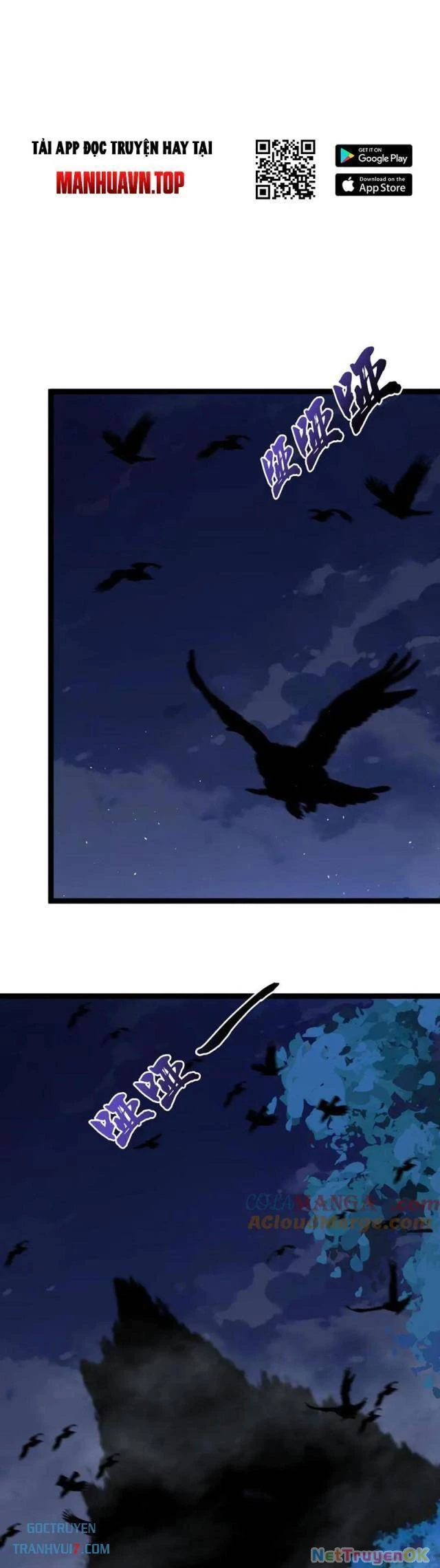 Sức Mạnh Tối Đa? Ta Lại Là Vong Linh Sư! Chapter 69 - Trang 4