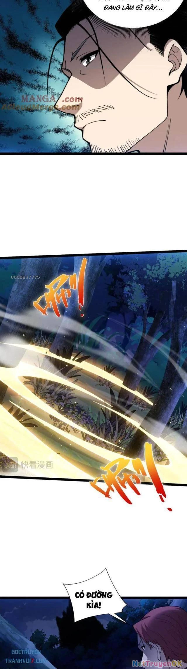 Sức Mạnh Tối Đa? Ta Lại Là Vong Linh Sư! Chapter 69 - Trang 4