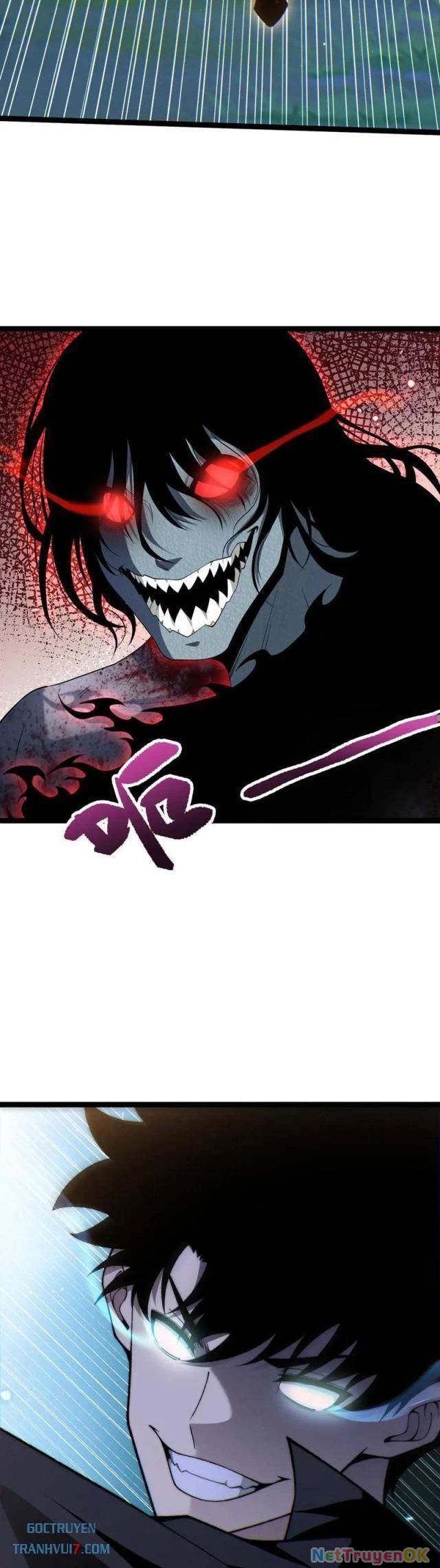 Sức Mạnh Tối Đa? Ta Lại Là Vong Linh Sư! Chapter 69 - Trang 4