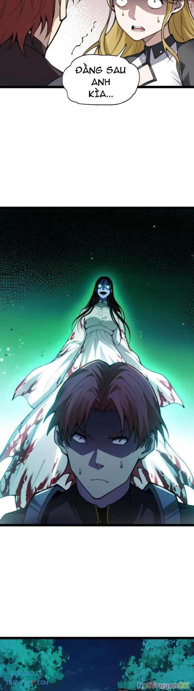 Sức Mạnh Tối Đa? Ta Lại Là Vong Linh Sư! Chapter 69 - Trang 4