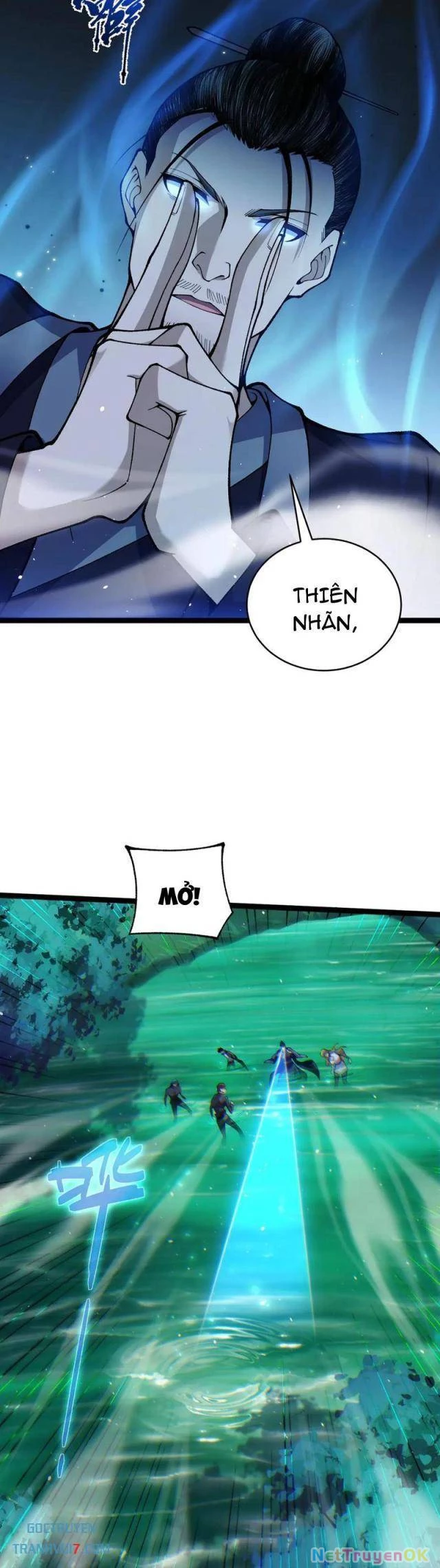 Sức Mạnh Tối Đa? Ta Lại Là Vong Linh Sư! Chapter 69 - Trang 4