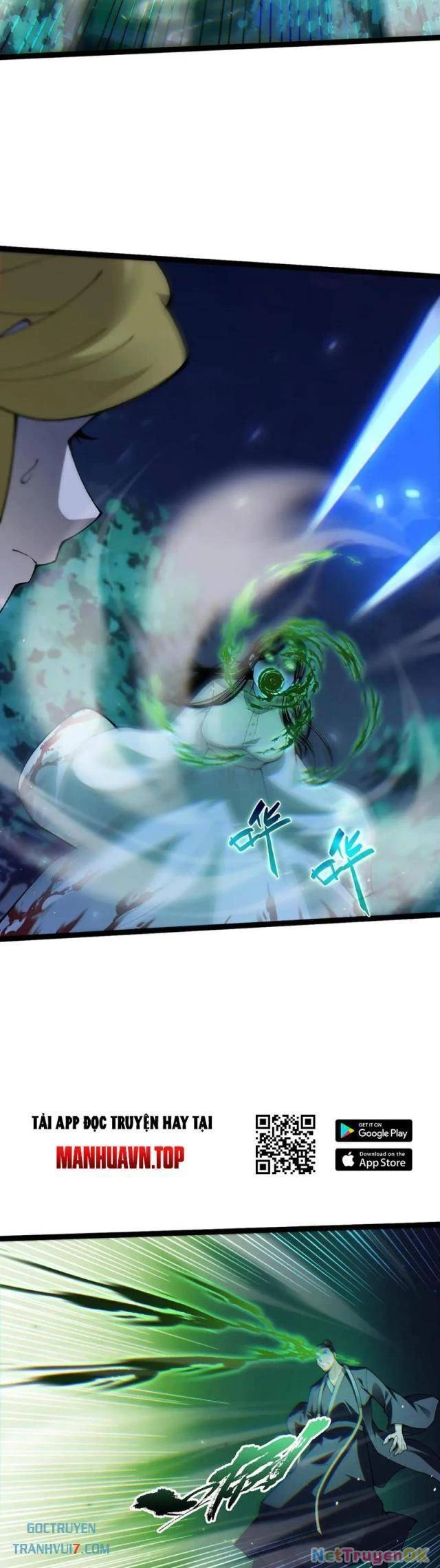 Sức Mạnh Tối Đa? Ta Lại Là Vong Linh Sư! Chapter 69 - Trang 4