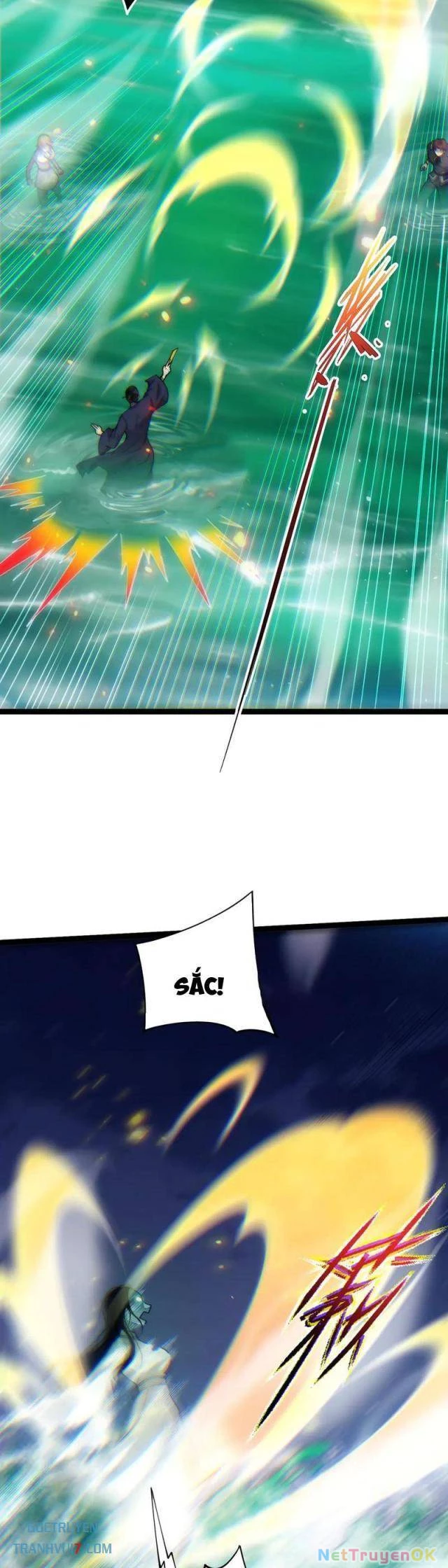 Sức Mạnh Tối Đa? Ta Lại Là Vong Linh Sư! Chapter 69 - Trang 4