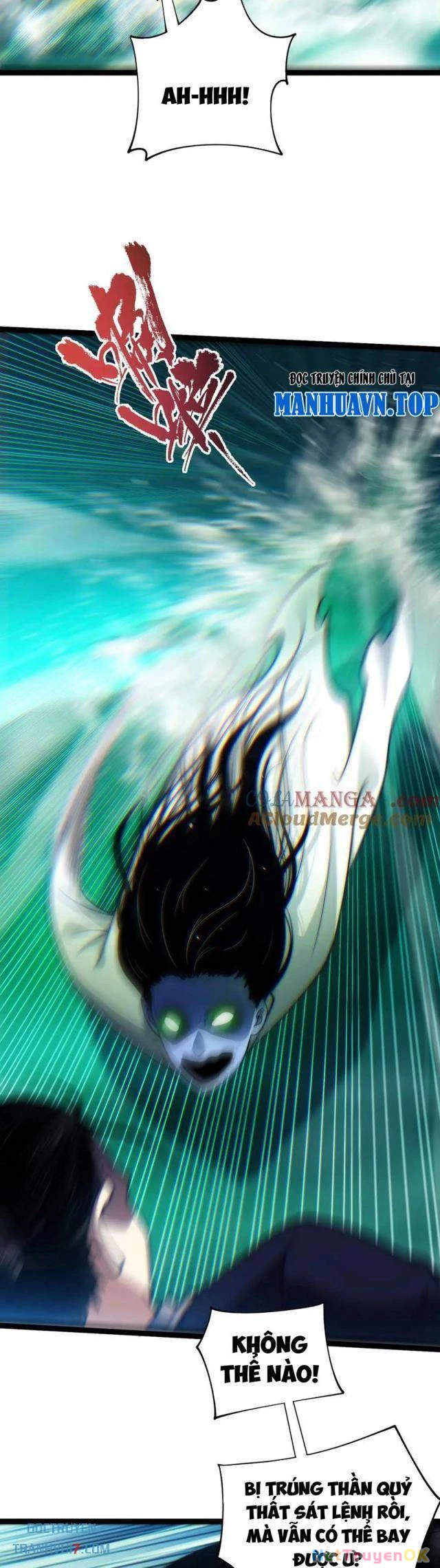 Sức Mạnh Tối Đa? Ta Lại Là Vong Linh Sư! Chapter 69 - Trang 4