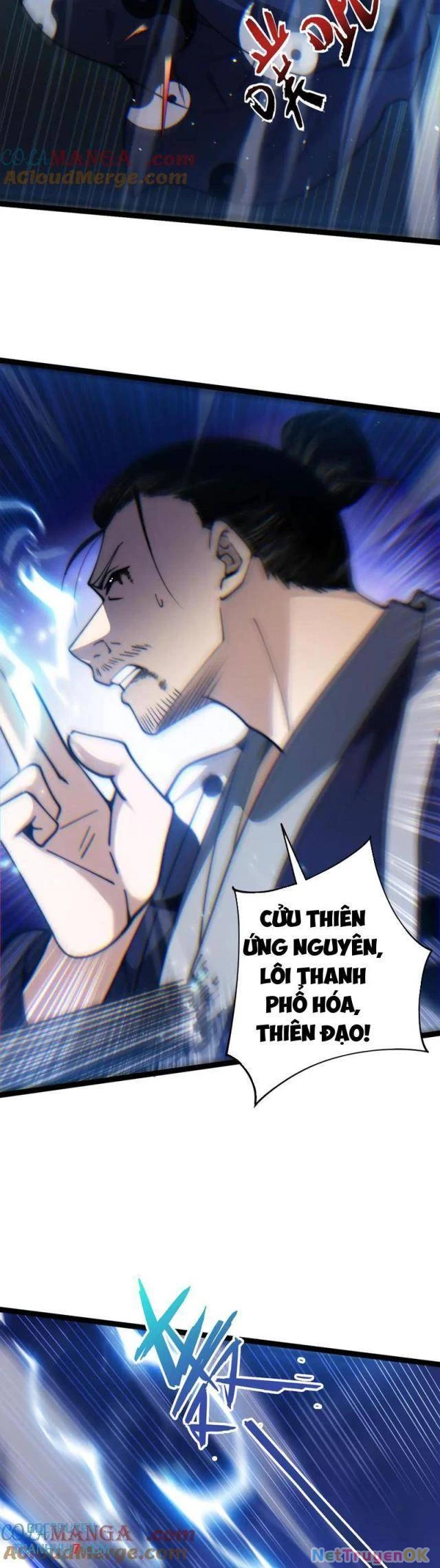 Sức Mạnh Tối Đa? Ta Lại Là Vong Linh Sư! Chapter 69 - Trang 4