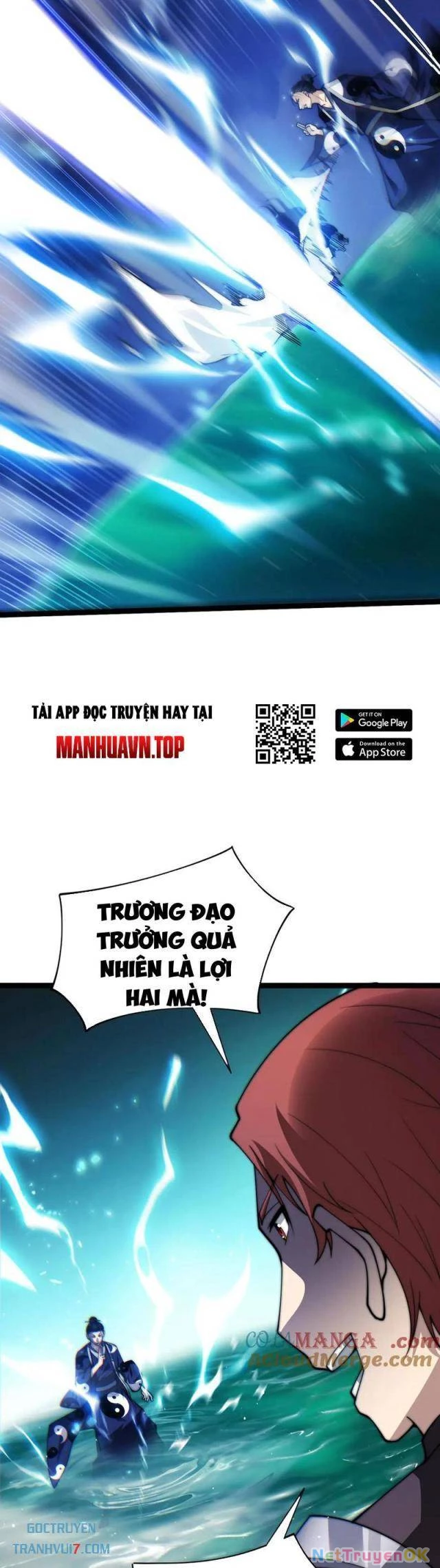 Sức Mạnh Tối Đa? Ta Lại Là Vong Linh Sư! Chapter 69 - Trang 4