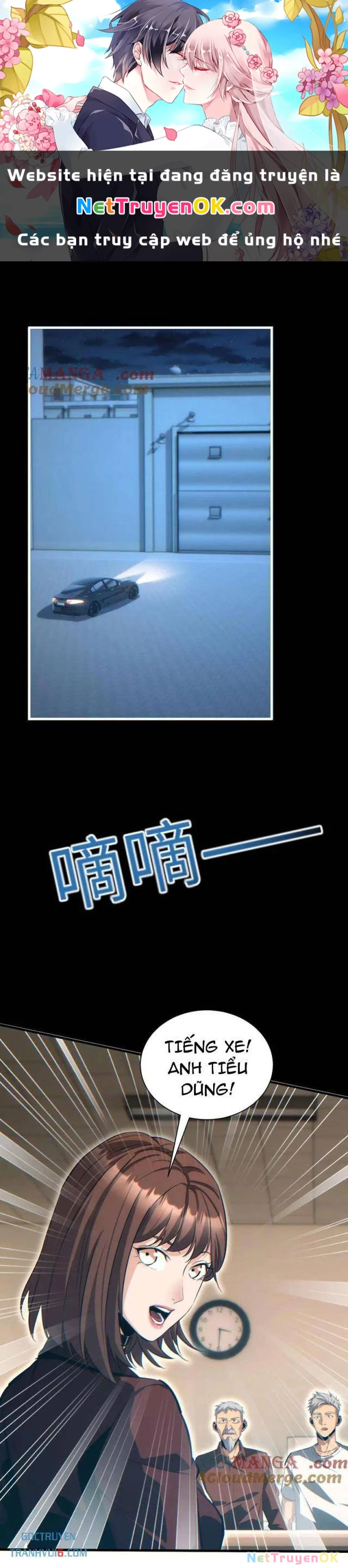 Mạt Thế Trùng Sinh: Ta Dựa Vào Mở Rương Vấn Dỉnh Đỉnh Phong Chapter 23 - Trang 3