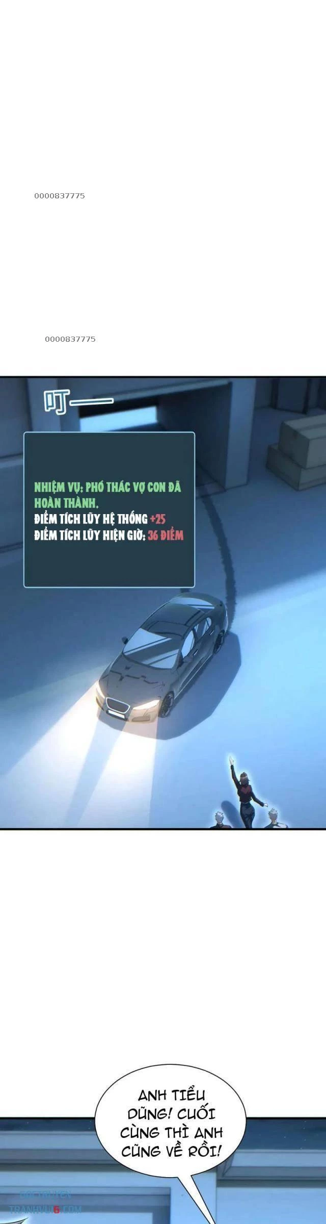 Mạt Thế Trùng Sinh: Ta Dựa Vào Mở Rương Vấn Dỉnh Đỉnh Phong Chapter 23 - Trang 3