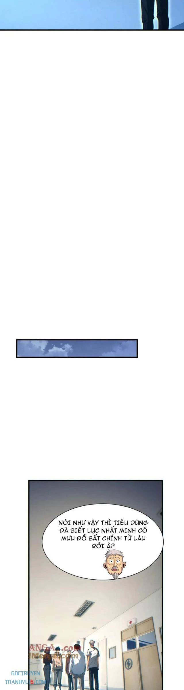 Mạt Thế Trùng Sinh: Ta Dựa Vào Mở Rương Vấn Dỉnh Đỉnh Phong Chapter 23 - Trang 3