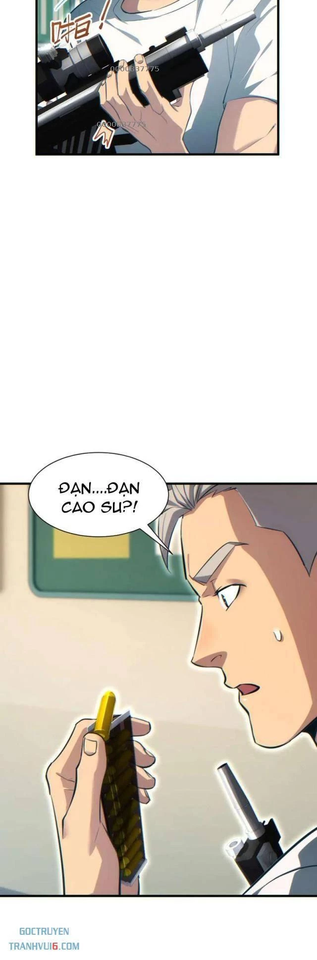 Mạt Thế Trùng Sinh: Ta Dựa Vào Mở Rương Vấn Dỉnh Đỉnh Phong Chapter 23 - Trang 3