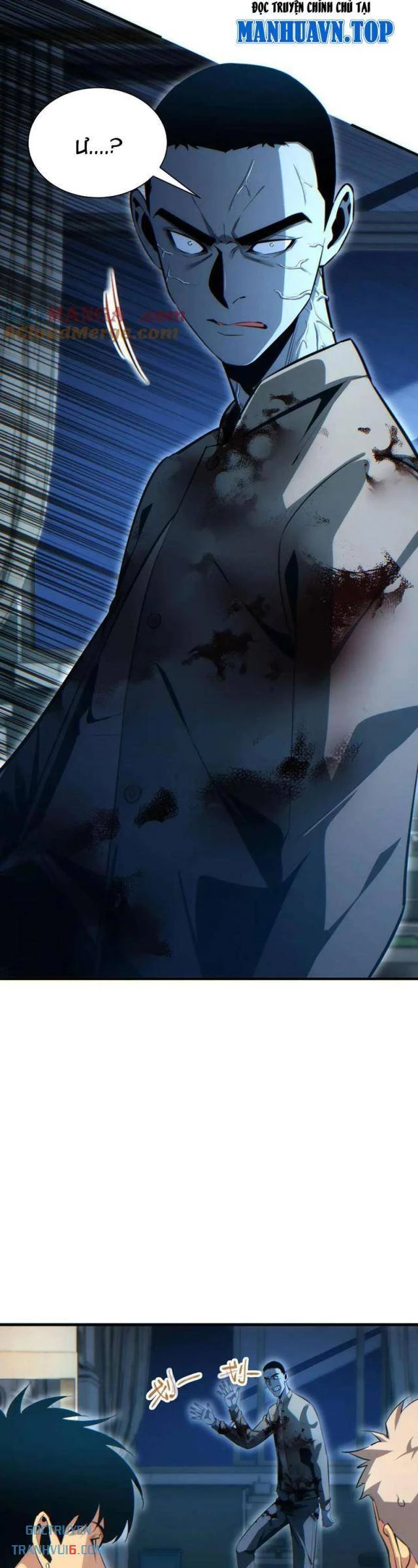 Mạt Thế Trùng Sinh: Ta Dựa Vào Mở Rương Vấn Dỉnh Đỉnh Phong Chapter 23 - Trang 3