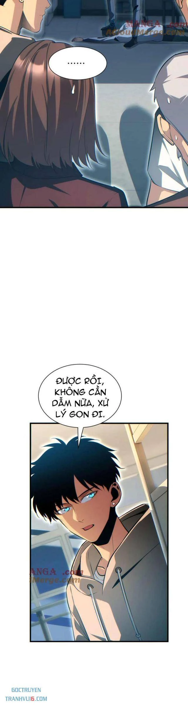 Mạt Thế Trùng Sinh: Ta Dựa Vào Mở Rương Vấn Dỉnh Đỉnh Phong Chapter 23 - Trang 3