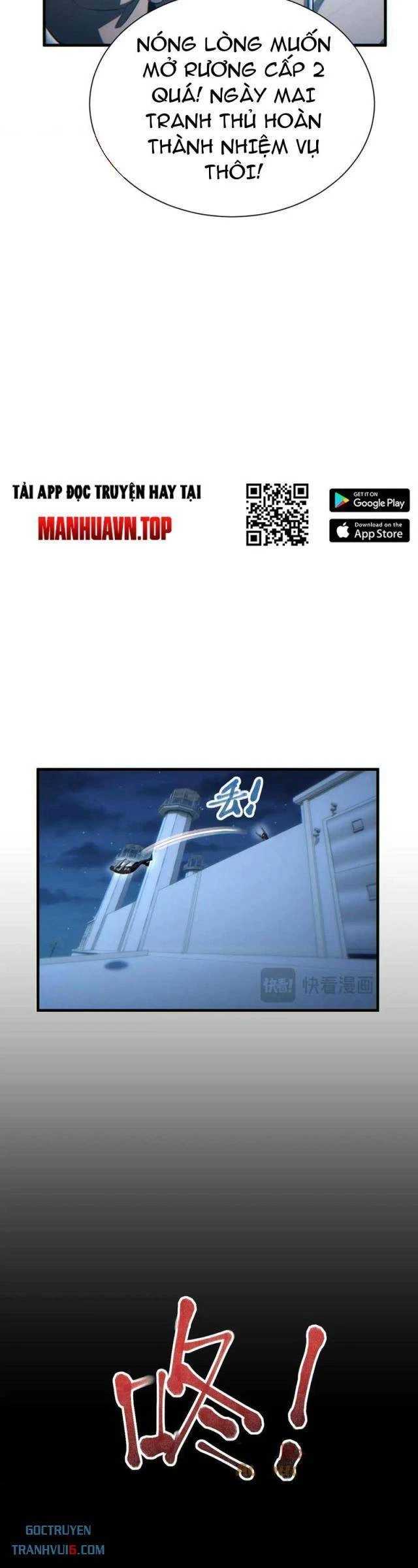 Mạt Thế Trùng Sinh: Ta Dựa Vào Mở Rương Vấn Dỉnh Đỉnh Phong Chapter 23 - Trang 3