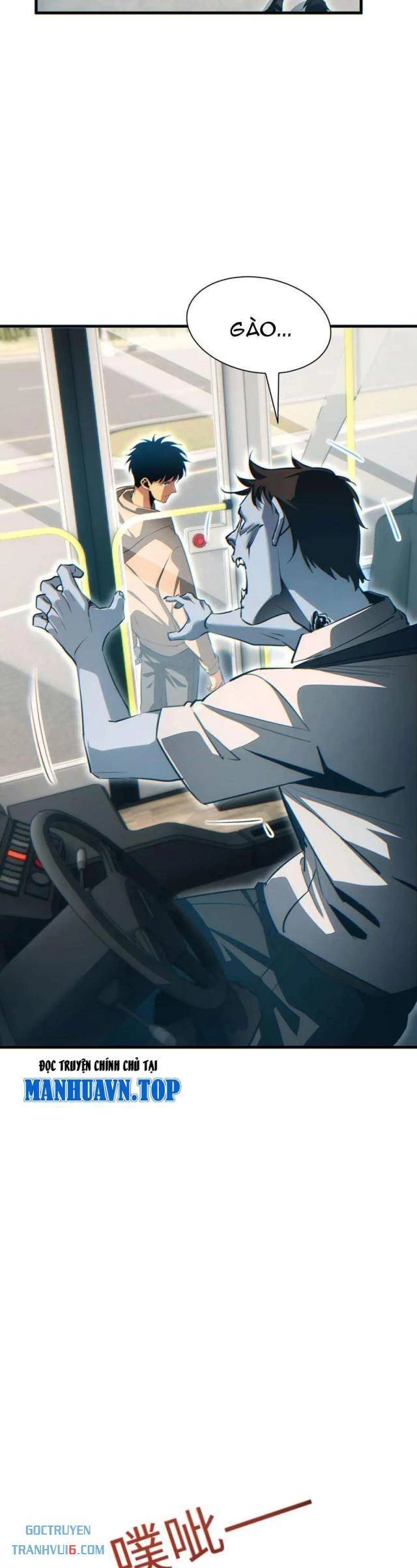 Mạt Thế Trùng Sinh: Ta Dựa Vào Mở Rương Vấn Dỉnh Đỉnh Phong Chapter 23 - Trang 3