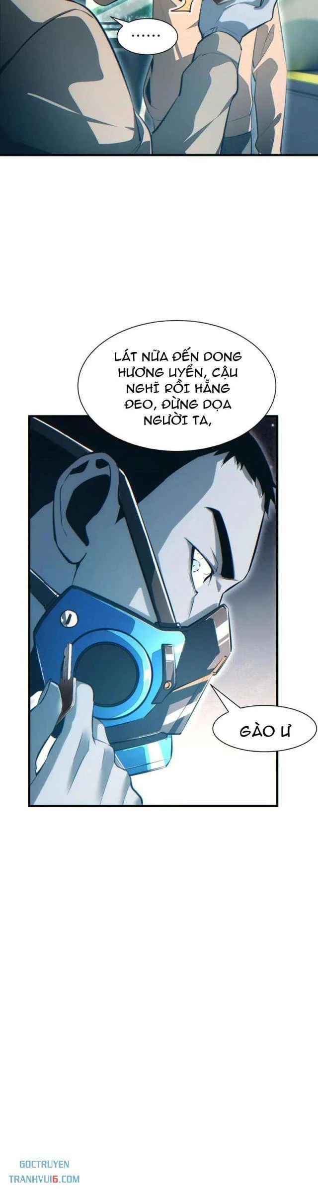 Mạt Thế Trùng Sinh: Ta Dựa Vào Mở Rương Vấn Dỉnh Đỉnh Phong Chapter 23 - Trang 3