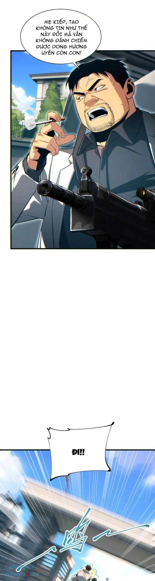 Mạt Thế Trùng Sinh: Ta Dựa Vào Mở Rương Vấn Dỉnh Đỉnh Phong Chapter 23 - Trang 3