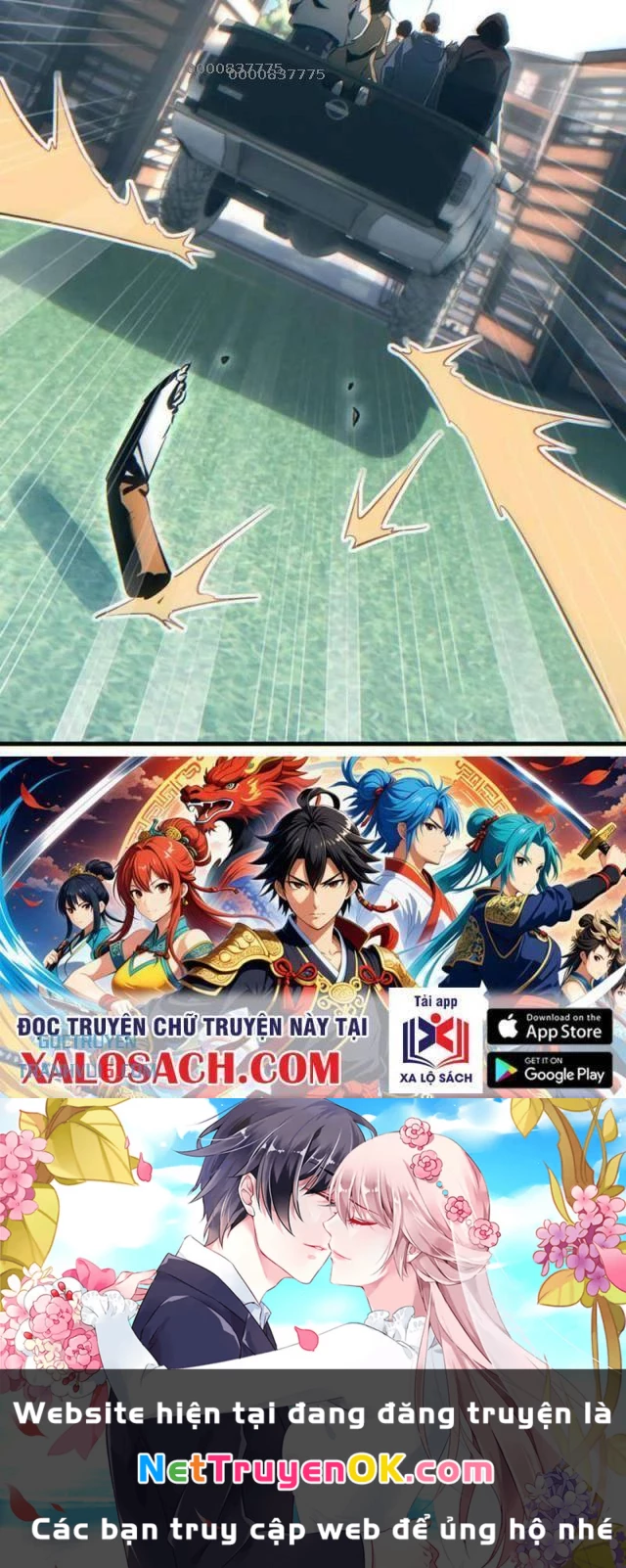 Mạt Thế Trùng Sinh: Ta Dựa Vào Mở Rương Vấn Dỉnh Đỉnh Phong Chapter 23 - Trang 3