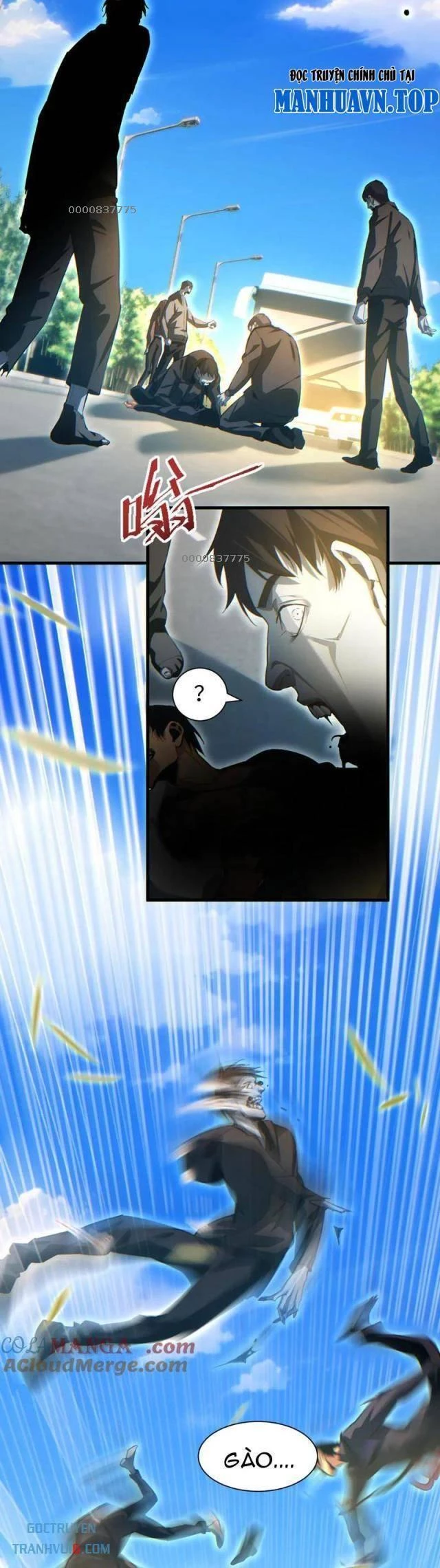 Mạt Thế Trùng Sinh: Ta Dựa Vào Mở Rương Vấn Dỉnh Đỉnh Phong Chapter 24 - Trang 3