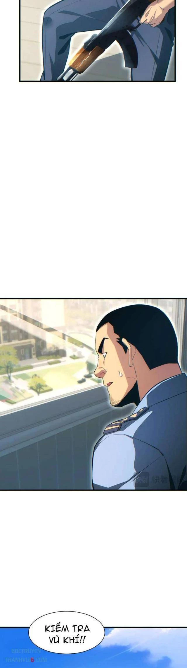 Mạt Thế Trùng Sinh: Ta Dựa Vào Mở Rương Vấn Dỉnh Đỉnh Phong Chapter 24 - Trang 3