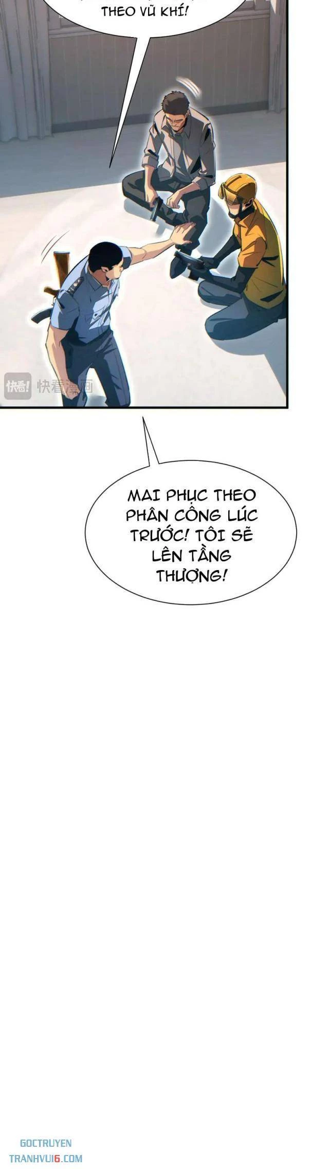 Mạt Thế Trùng Sinh: Ta Dựa Vào Mở Rương Vấn Dỉnh Đỉnh Phong Chapter 24 - Trang 3