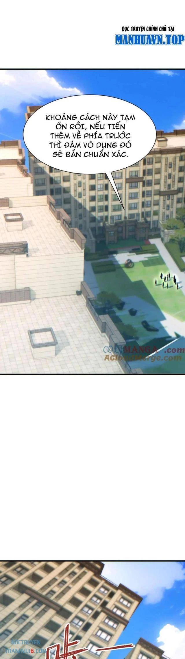 Mạt Thế Trùng Sinh: Ta Dựa Vào Mở Rương Vấn Dỉnh Đỉnh Phong Chapter 24 - Trang 3