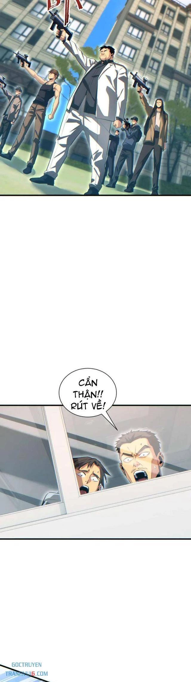 Mạt Thế Trùng Sinh: Ta Dựa Vào Mở Rương Vấn Dỉnh Đỉnh Phong Chapter 24 - Trang 3