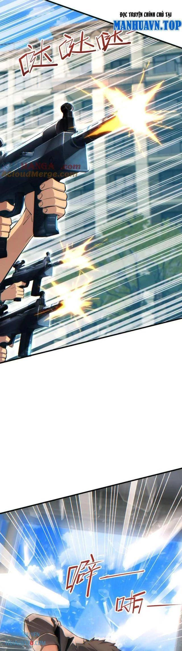 Mạt Thế Trùng Sinh: Ta Dựa Vào Mở Rương Vấn Dỉnh Đỉnh Phong Chapter 24 - Trang 3