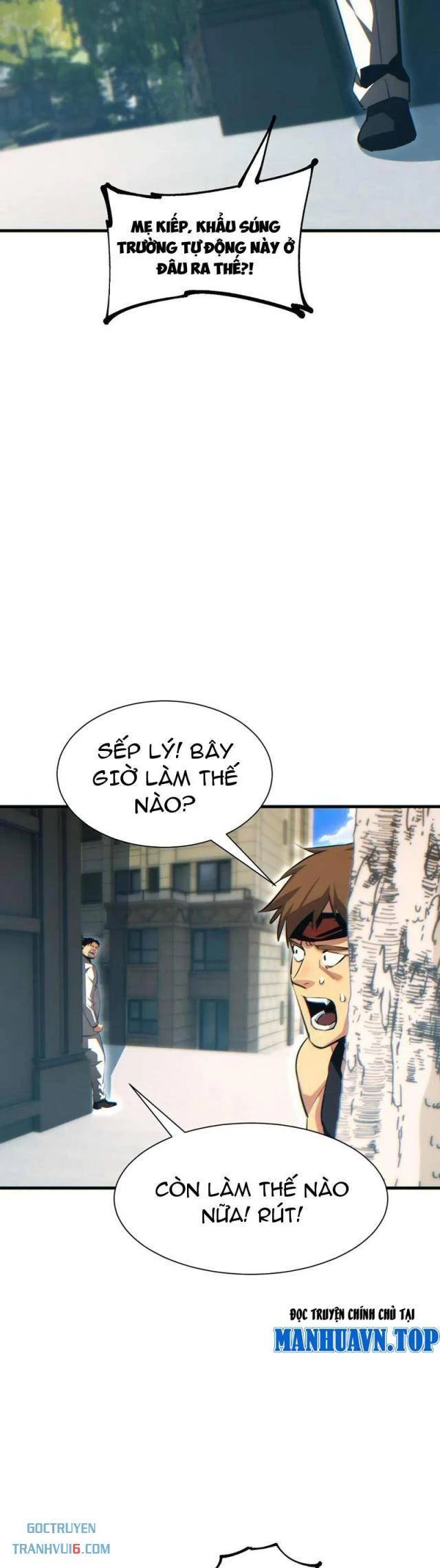 Mạt Thế Trùng Sinh: Ta Dựa Vào Mở Rương Vấn Dỉnh Đỉnh Phong Chapter 24 - Trang 3
