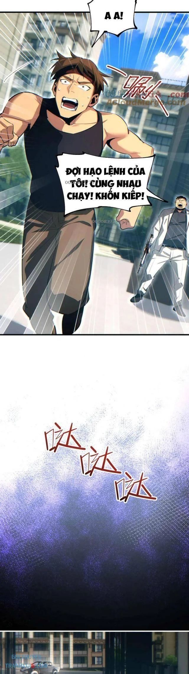 Mạt Thế Trùng Sinh: Ta Dựa Vào Mở Rương Vấn Dỉnh Đỉnh Phong Chapter 24 - Trang 3